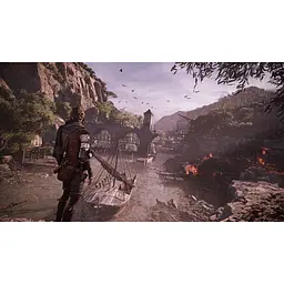 Ключ активації Microsoft A Plague Tale: Requiem для Xbox Series - мініатюра 6