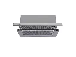 Витяжка WEILOR PTM 6140 SS 750 LED