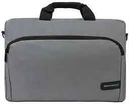 Сумка для ноутбука Grand-X 15.6'' Gray (SB-129) (SB-129G)