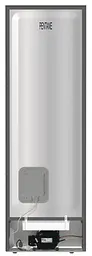 Холодильник з нижньою морозильною камерою Gorenje (NRK6191PS4) - мініатюра 7