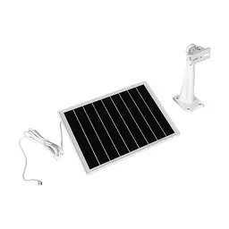 IP PTZ-відеокамера автономна з 4G та сонячною панеллю 3Mp Light Vision VLC-9230IG(Solar) f=4mm, на акумуляторних батареях (75-00234) - мініатюра 7