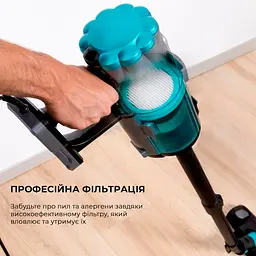 Пилосос Cecotec Conga Popstar 600 Vital - мініатюра 6