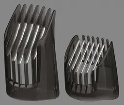 Тример Remington Beard Kit, для бороди, вусів і голови, акум., титан.напив., бордовий - мініатюра 5