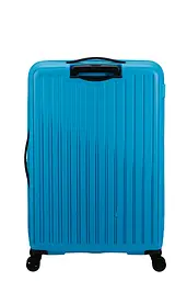 Валіза American Tourister REJOY AZURE BLUE 77x51x30 77 см MH3*31003 - мініатюра 7