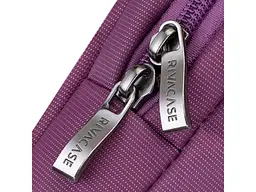 Сумка для ноутбука RIVACASE 8221 13.3 purple - мініатюра 5