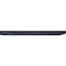 Ноутбук ASUS 14 Zenbook 14 UX3405CA 3K OLED/Intel U5-225H/16GB/1TB/Intel Arc/DOS/Ponder Blue (90NB14W1-M01V80) - мініатюра 8