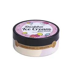 Маска Ice Cream вітамінна Dushka 150 мл