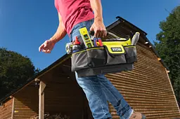 Сумка для інструментів RYOBI RSSSOT1 5132005342 - мініатюра 5