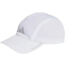 Кепка Adidas Run Mes Ca A.R. HR7053 білий OSFM 58-60 см (4066751238174)