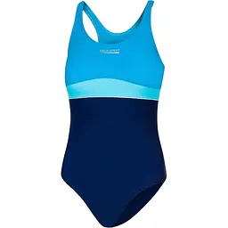 Купальник Aqua Speed ​​Emily 140 Синій/Блакитний (1000-367-28-140)