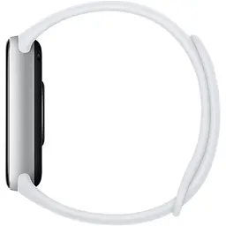 Фітнес-браслет Xiaomi Mi Smart Band 9 Glacier Silver [BHR8340GL] [111931] - мініатюра 3
