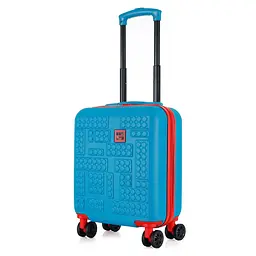 Валіза дитяча Semi Line 16" (XS) Blue/Red (T5887-1)