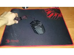 Килимок для миші A4Tech Bloody B-081 - мініатюра 7