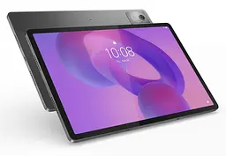 Планшет Lenovo Idea Tab Pro 8/256 WiFi Luna Сірий + Pen (ZAE40027UA) (7089454) - мініатюра 3