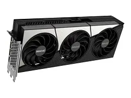 Видеокарта Inno3D GeForce RTX 5090 X3 OC (N50903-32D7X-17593928)