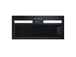Витяжка GLOBALO Hadario 60.2 Black - мініатюра 3