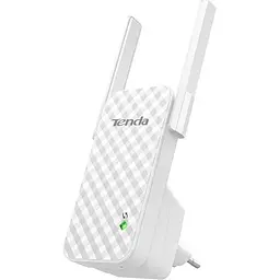 Ретранслятор Wi-Fi сигналу Tenda A9 [113205]