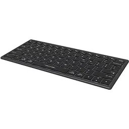Клавіатура A4Tech Fstyler FX61 Grey [76776] - мініатюра 6