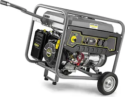 Генератор бензиновий Karcher PGG 3/1 [1.042-207.0] [87747] - мініатюра 2