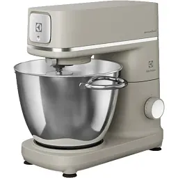 Кухонна машина Electrolux E6KM1-4PPT Stainless Steel UA - мініатюра 5
