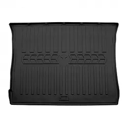 Килимок в багажник 3D для Jeep Grand Cherokee WK2/WL 2010- Джип