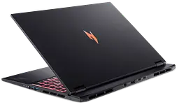 Ноутбук Acer Nitro 16S AN16S-61-R5C5 (NH.QXVEU.003) Obsidian Black - мініатюра 5