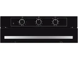 Духова шафа KUMTEL A68-SF3 (MT) BLACK - мініатюра 4
