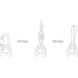 Ролик Petzl Pro Traxion Progress (1052-P055AA00) - мініатюра 2