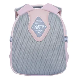 Рюкзак шкільний  ортопедичний дитячий Yes Love has Paws K-33XXS - мініатюра 4