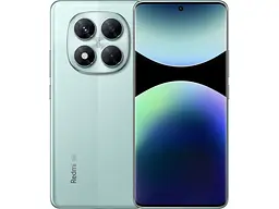 Смартфон Xiaomi Redmi Note 14 Pro 5G 12/512GB Coral Green_EU