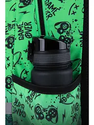 Рюкзак COOLPACK JERRY GAME OVER (F029969)