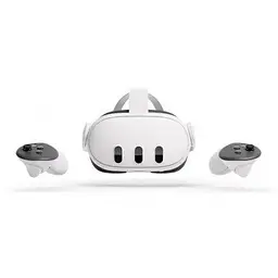 Окуляри віртуальної реальності Meta Quest 3512GB