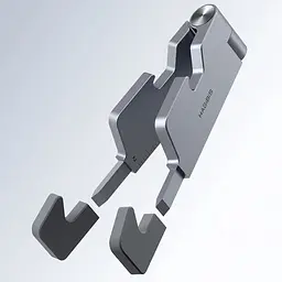 Підставка для смартфона Hagibis Desk Phone Holder ZZ5 [129251] - мініатюра 5