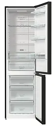 Холодильник Gorenje Gorenje NRK620EABXL4 200х60х60см 2 двері 235(96) л А++ Total NF (NRK620EABXL4) - мініатюра 9
