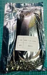 IPEX1 пігтейл u.fl RG1.13 (15см)