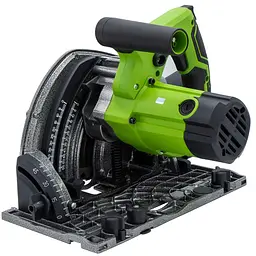 Занурювальна циркулярна пила Procraft KR2100 - мініатюра 8