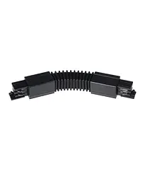 Гнучкий з’єднувач Kanlux 33253 Tear IP20 Bl
