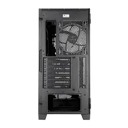 Корпус для ПК Chieftec APEX LUMO (GA-01B-L-OP)