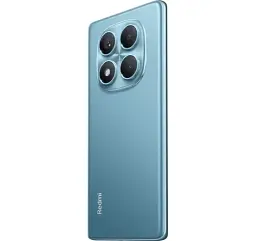 Смартфон Xiaomi Redmi Note 14 Pro 8/256Gb Ocean Blue No Adapter UA UCRF - мініатюра 4