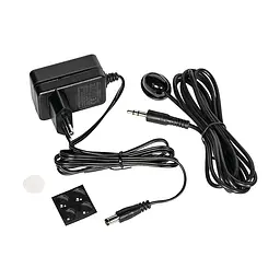 Подовжувач відеосигналу HDMI 150m IP-150 Dtech DT-7043R (QCW) Receiver (74-00141) - мініатюра 6