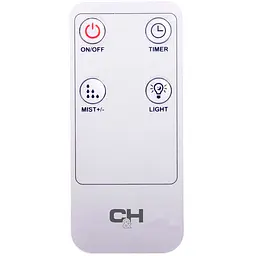 Зволожувач повітря Cooper & Hunter CH-2630 [86718] - мініатюра 4