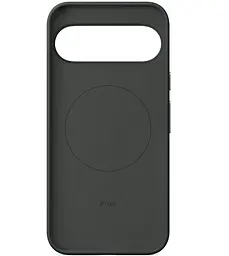 Чохол-накладка Google Pixelsnap для Google Pixel 10 Pro XL Obsidian (GA09831) - мініатюра 3