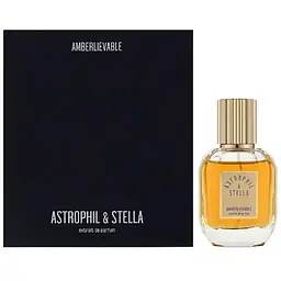 Парфум Astrophil & Stella Amberlievable 50 мл Extrait de Parfum