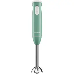 Блендер 3 в 1 SilverCrest SSMS 600 E3 600 Вт зелений - мініатюра 5