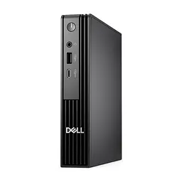 Компьютер Dell Pro Micro / U5-235T, 16, 512, WLAN+BT, Kb/Mouse, W11Pro (BTO106_QCM1250_UA_WP) - миниатюра 2