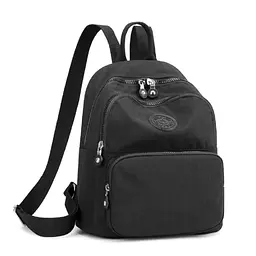 Жіночий рюкзак з тканини Confident WT-68009A