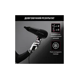Фен Rowenta CV591LF0 - мініатюра 8