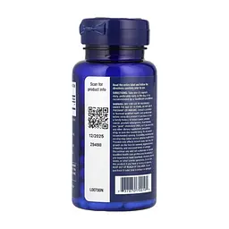 Витаминно-минеральный комплекс Life Extension Прегненолон, 100 мг, Pregnenolone, 100 капсул (LEX-70010) - миниатюра 3