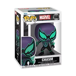 Фігурка Funko Pop Марвел Людина-Павук Прірва Marvel Spider-Man Chasm 10 см FP M C 1446 - мініатюра 2