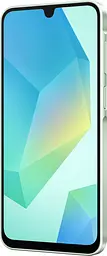 Смартфон Samsung Galaxy A16 8/256Gb Light Green (SM-A165FLGCEUC) - мініатюра 4